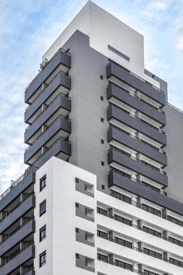 Ba2 Studio Novo Moderno Centro Paulista Bela Vista Apartment Sao Paulo Exterior photo
